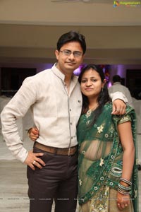 Mittal Family Sangeet Ceremony