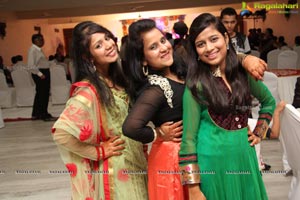 Mittal Family Sangeet Ceremony