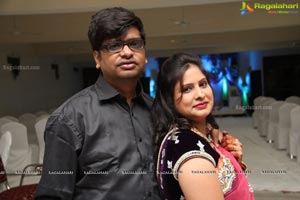 Mittal Family Sangeet Ceremony