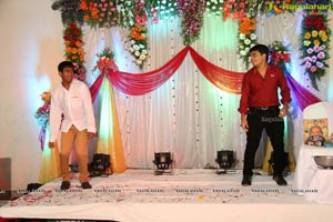 Mittal Family Sangeet Ceremony