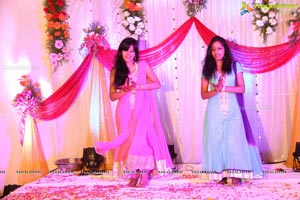 Mittal Family Sangeet Ceremony