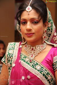 Indian Wedding Reception