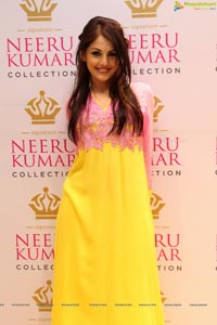 Neeru Kumar