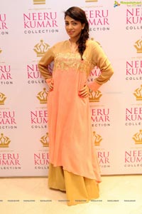 Neeru Kumar