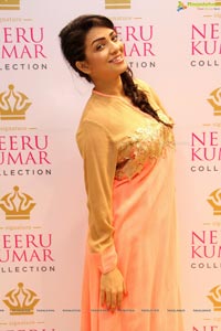 Neeru Kumar