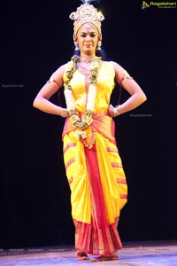 Nrithyotsav 2014