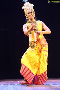 Nrithyotsav 2014