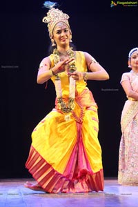 Nrithyotsav 2014