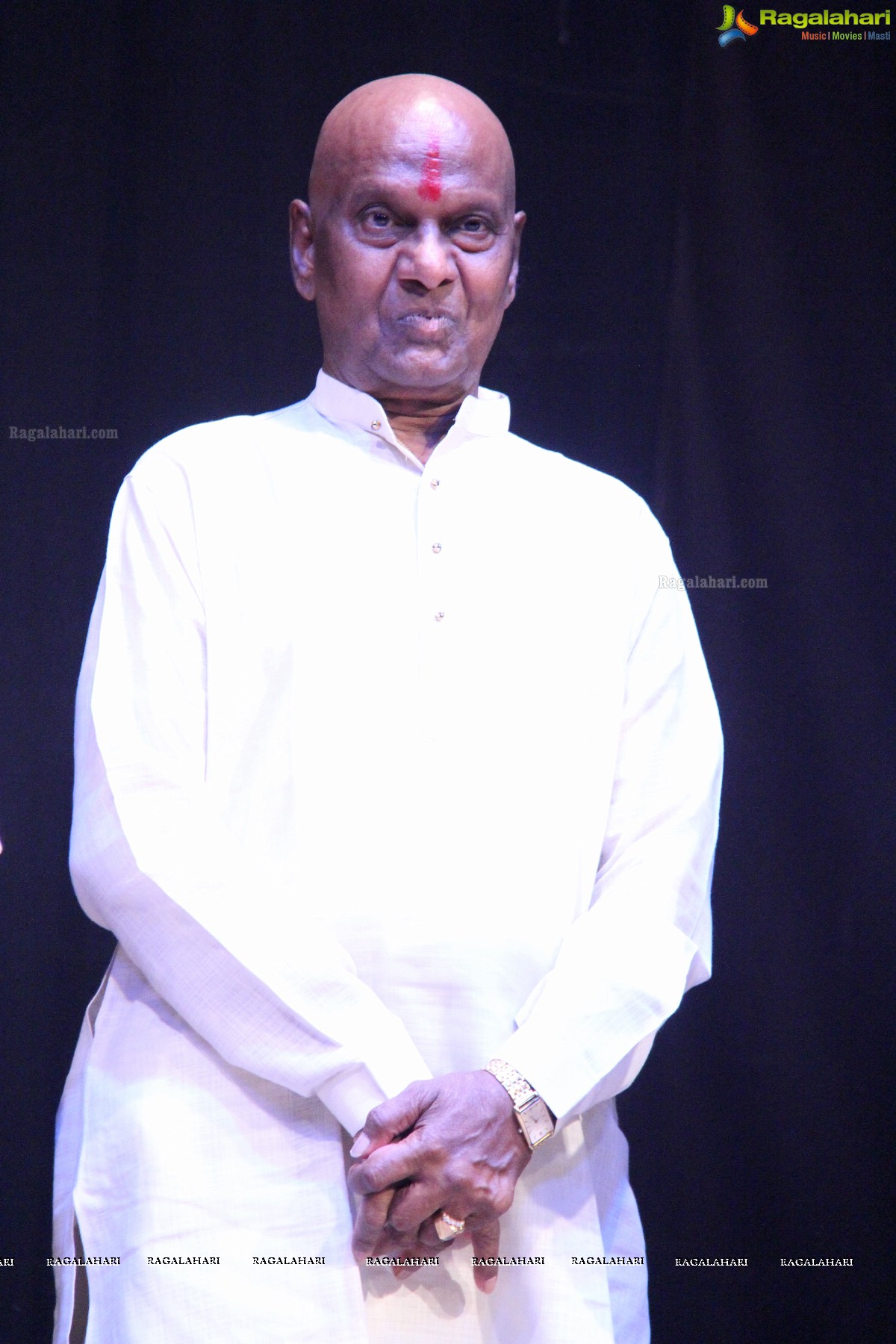 South Indian Cultural Association (SICA) Nrithyotsav 2014