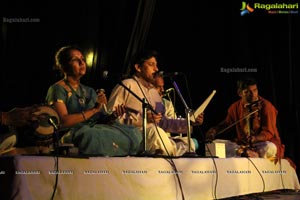 Nrithyotsav 2014