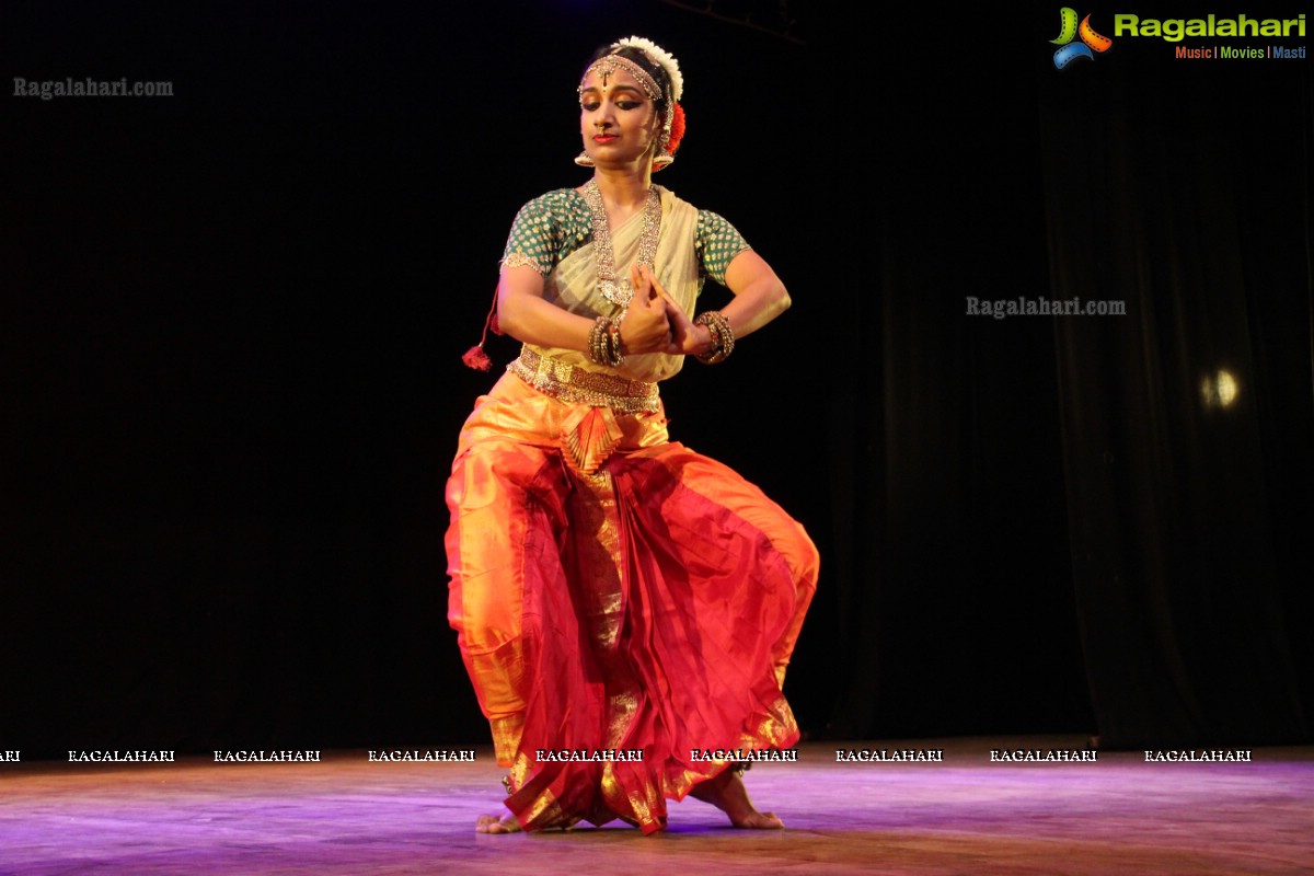 South Indian Cultural Association (SICA) Nrithyotsav 2014