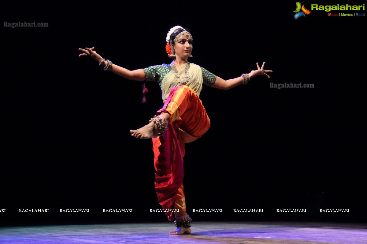 South Indian Cultural Association (SICA) Nrithyotsav 2014