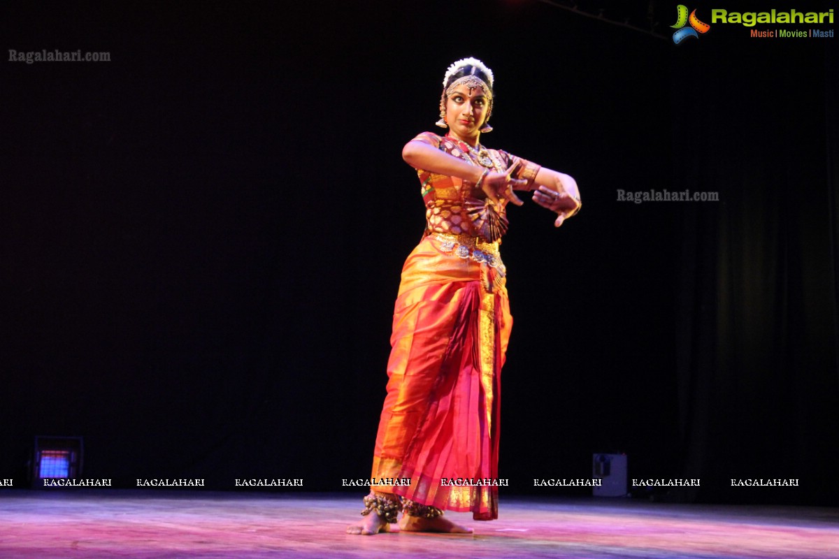 South Indian Cultural Association (SICA) Nrithyotsav 2014