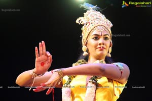 Nrithyotsav 2014