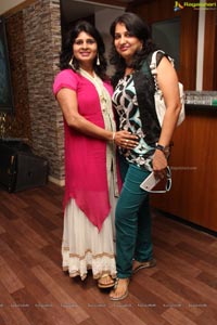 Payal Mehta Birthday