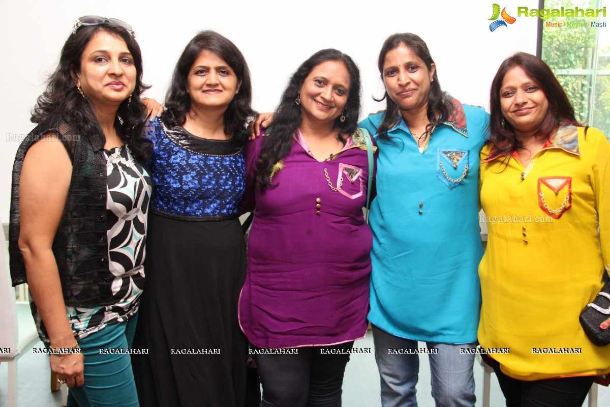 Payal Mehta Birthday Bash 2014