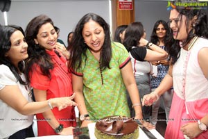 Payal Mehta Birthday