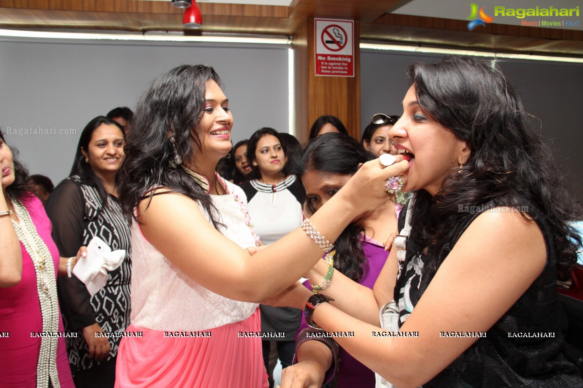 Payal Mehta Birthday Bash 2014