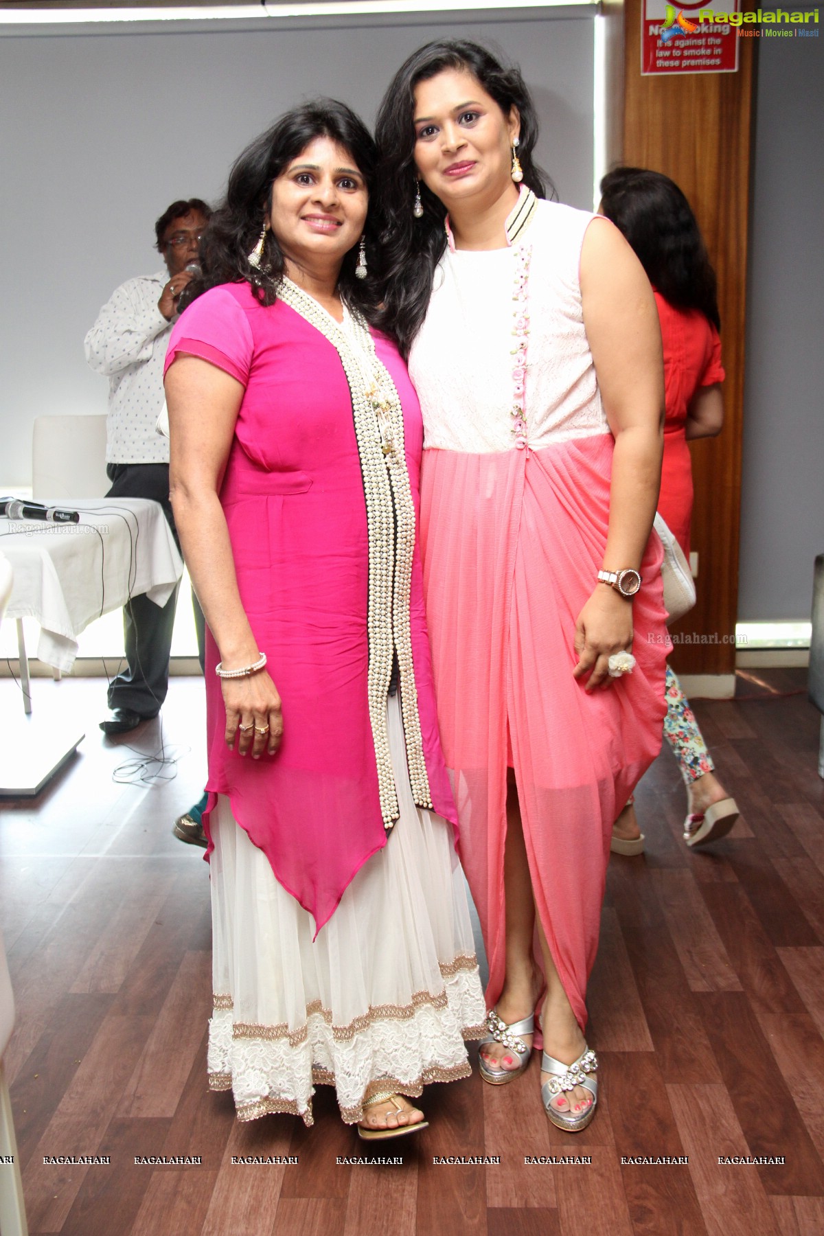 Payal Mehta Birthday Bash 2014