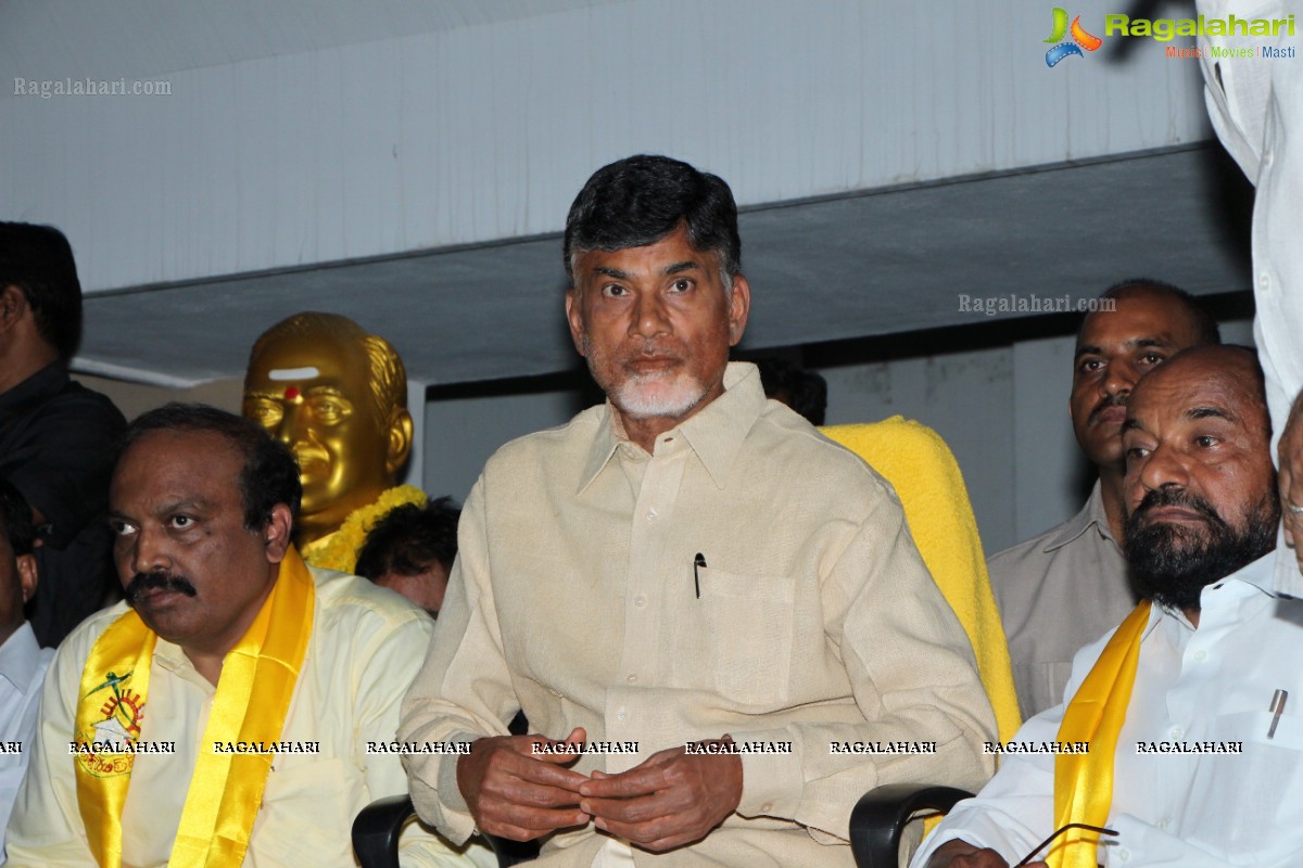 Felicitation Ceremony for Pink Ladies Club Members, Hyd