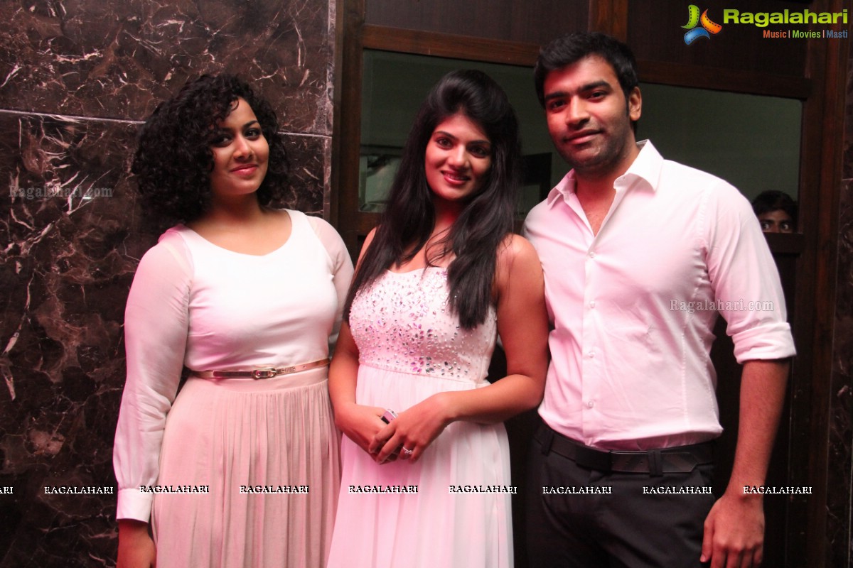 PJ Entertainment Pvt. Ltd. Official Cocktail Launch, Hyderabad