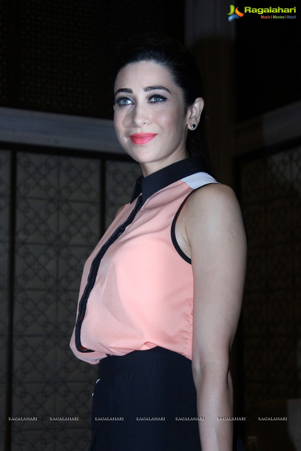 Karisma Kapoor Felicitates Playwin Sikkim Jackpot Winners