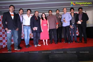 Poshter Boyz Audio Release