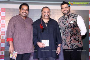 Poshter Boyz Audio Release