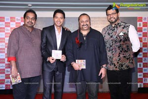 Poshter Boyz Audio Release