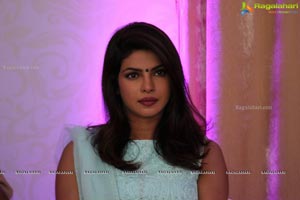 Priyanka Chopra Father Name Road