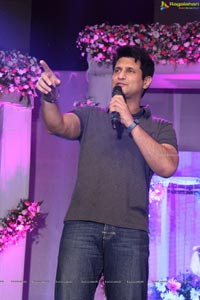 Sahil Gulati-Priyanka Sangeet Ceremony