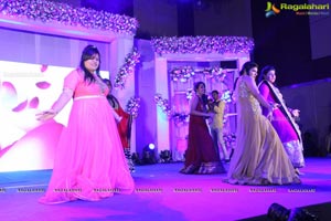 Sahil Gulati-Priyanka Sangeet Ceremony