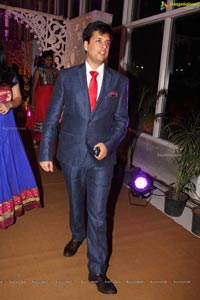 Hyderabad Grand Wedding