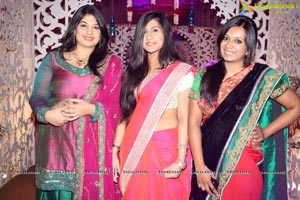 Hyderabad Grand Wedding