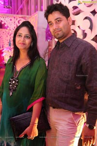 Hyderabad Grand Wedding