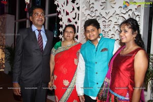 Hyderabad Grand Wedding