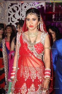 Hyderabad Grand Wedding