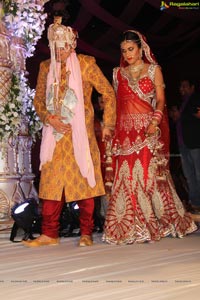 Hyderabad Grand Wedding