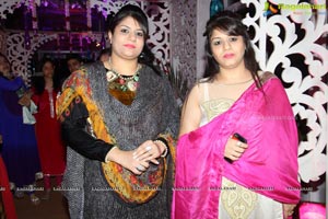 Hyderabad Grand Wedding