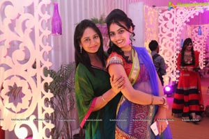 Hyderabad Grand Wedding