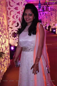 Hyderabad Grand Wedding