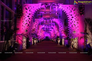 Hyderabad Grand Wedding