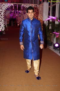 Hyderabad Grand Wedding