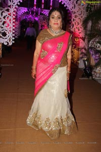 Hyderabad Grand Wedding