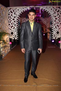 Hyderabad Grand Wedding