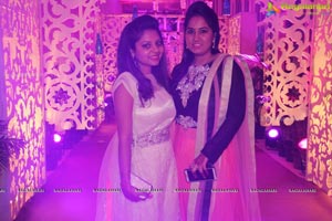 Hyderabad Grand Wedding