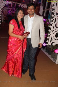 Hyderabad Grand Wedding