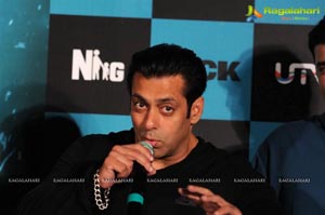 Salman Khan Kick Trailer Launch