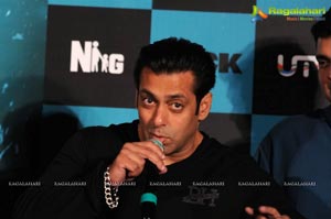 Salman Khan Kick Trailer Launch