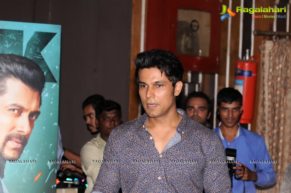 Kick Trailer Launch